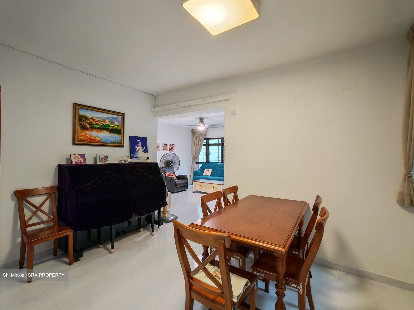 Blk 656B Jurong West Street 61 (Jurong West), HDB 5 Rooms #499881331